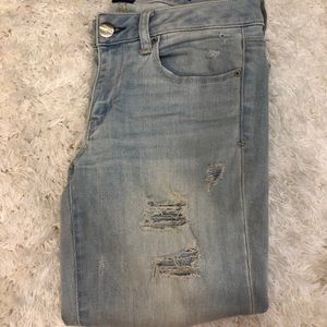 2/$15 - American Eagle Jeans